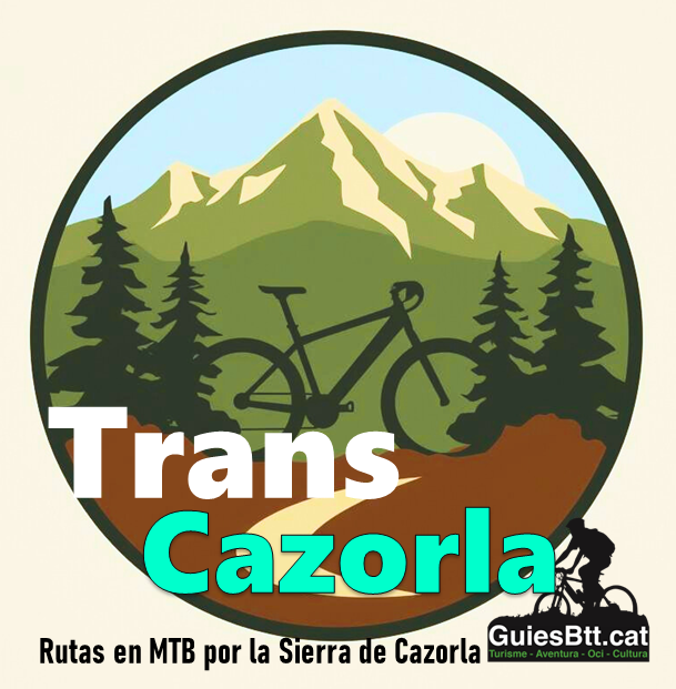 Trans Cazorla